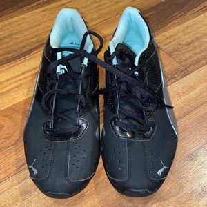PUMA womens 5.5
